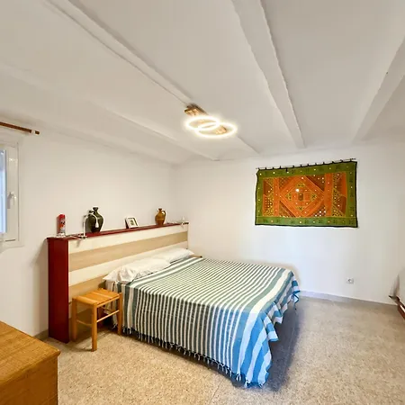 Apartamento Jasmin Calonge (Catalonia)