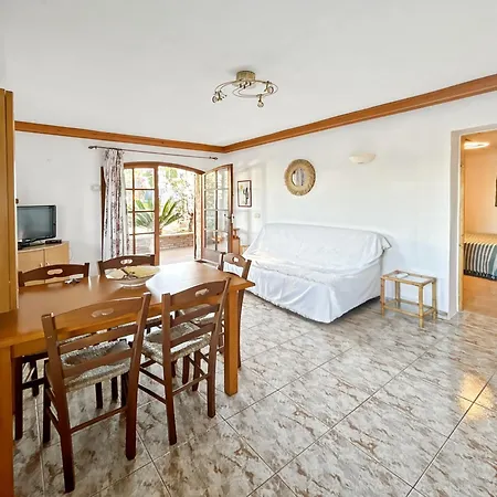 Jasmin Apartamento Calonge (Catalonia)