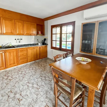 Jasmin Apartament