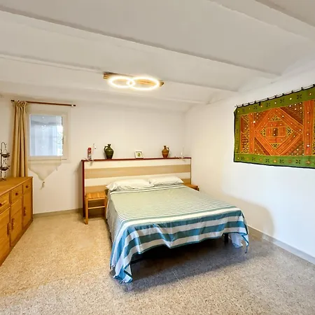 Apartament Jasmin Calonge (Catalonia)