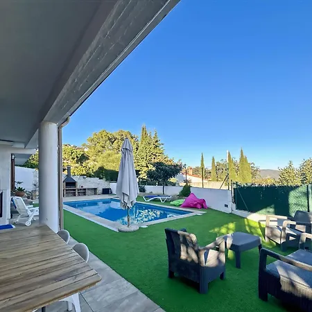 Apartamento Jasmin Calonge (Catalonia)