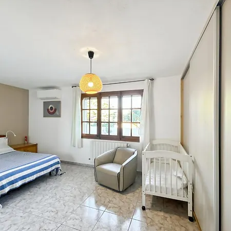 Jasmin Apartment *